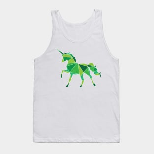 Unicorn Tank Top